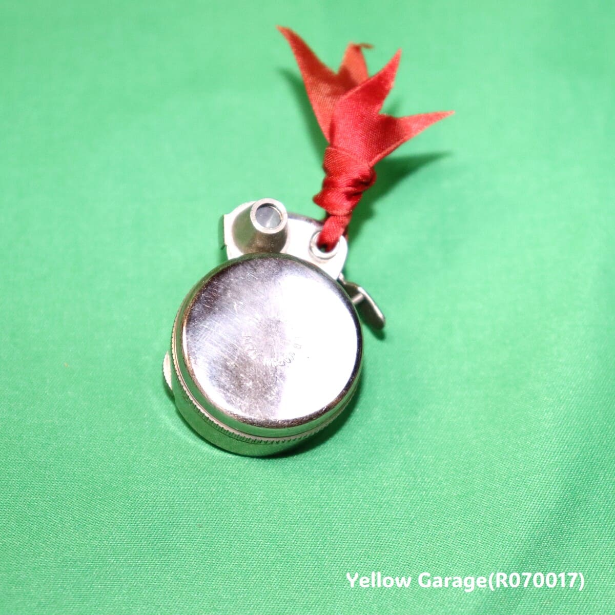 手のひらサイズに宿る戦後の記憶