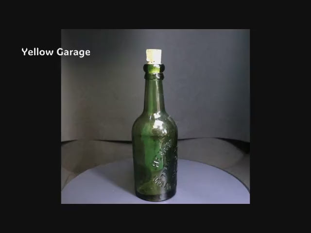 百年の時を越えた
獅子の印と深緑の輝き動画