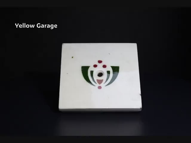 アールデコの息吹を纏う、小さな芸術品