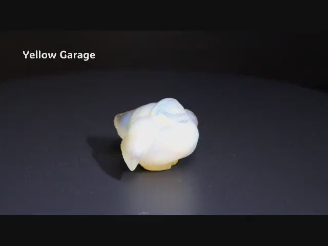 サビノ アールデコ ガラスバードオブジェ（SABINO FRANCE）　動画