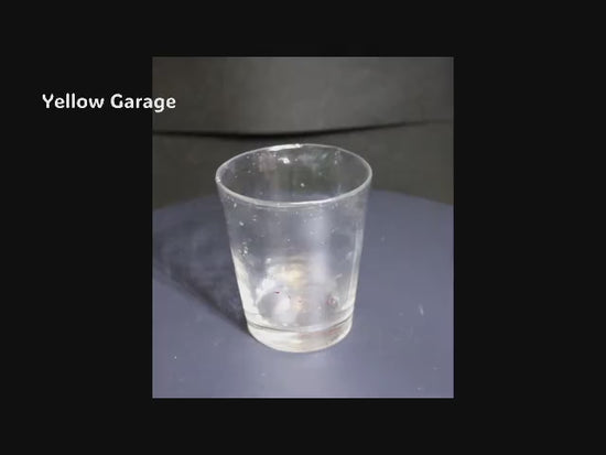 ヨーロッパで実際に使われていたアンティークのガラス器_動画
