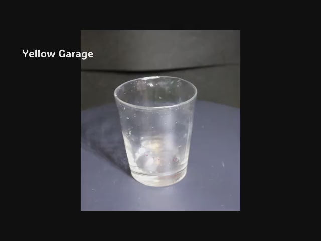 ヨーロッパで実際に使われていたアンティークのガラス器_動画