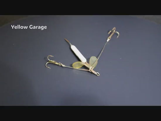 Hardy’s（ハーディーズ）アンティーク フィッシング ルアー 英国製 95mm動画