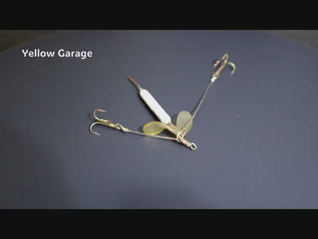 Hardy’s（ハーディーズ）アンティーク フィッシング ルアー 英国製 95mm動画