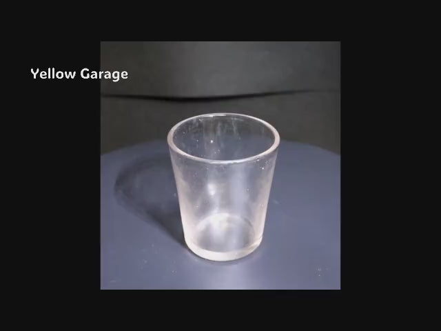 20世紀初頭のヨーロッパで日常使いされていたアンティークグラス＿動画