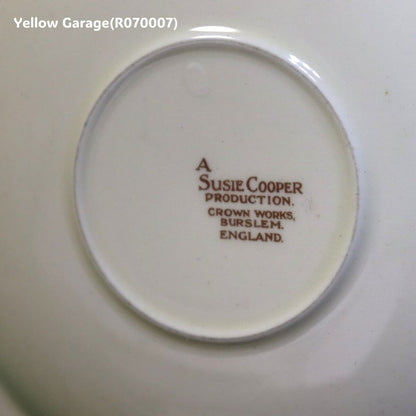 スージークーパーの華やぎ