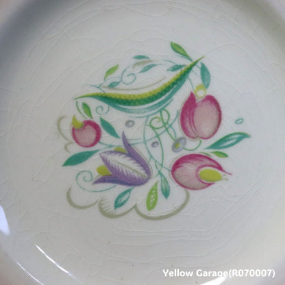 スージークーパーの華やぎ