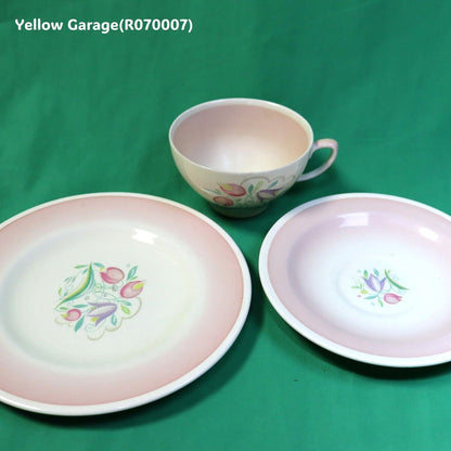 スージークーパーの華やぎ