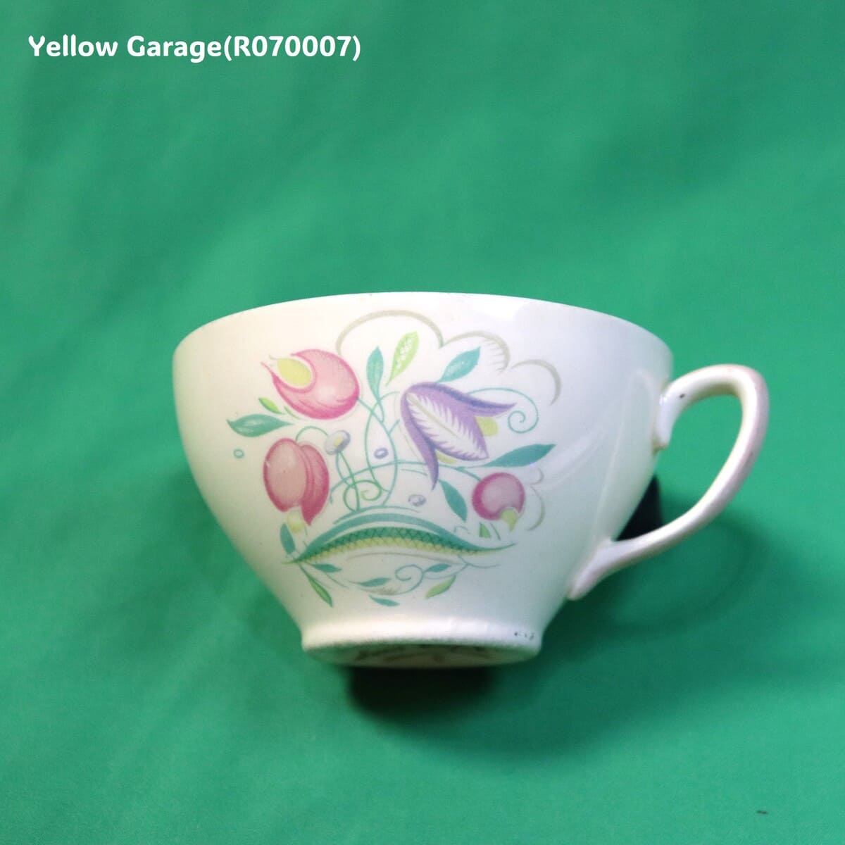 スージークーパーの華やぎ