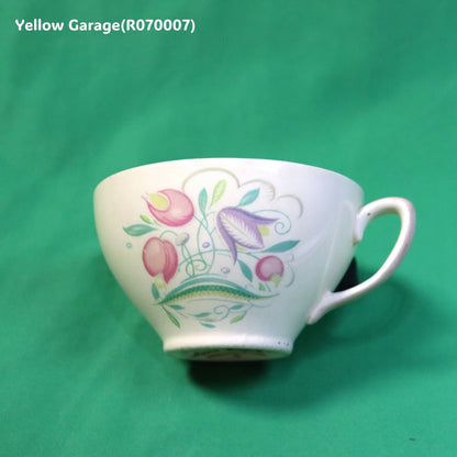 スージークーパーの華やぎ