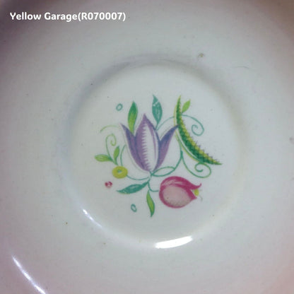 スージークーパーの華やぎ