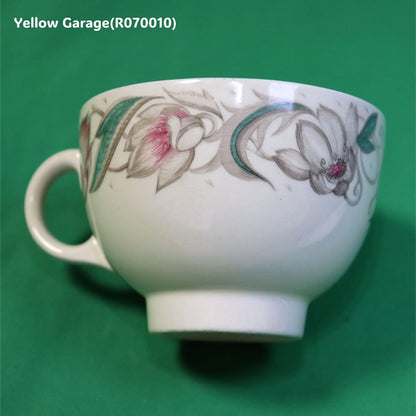 英国のエレガンスを纏う