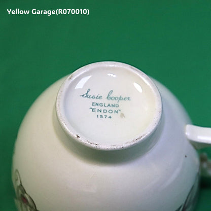 英国のエレガンスを纏う