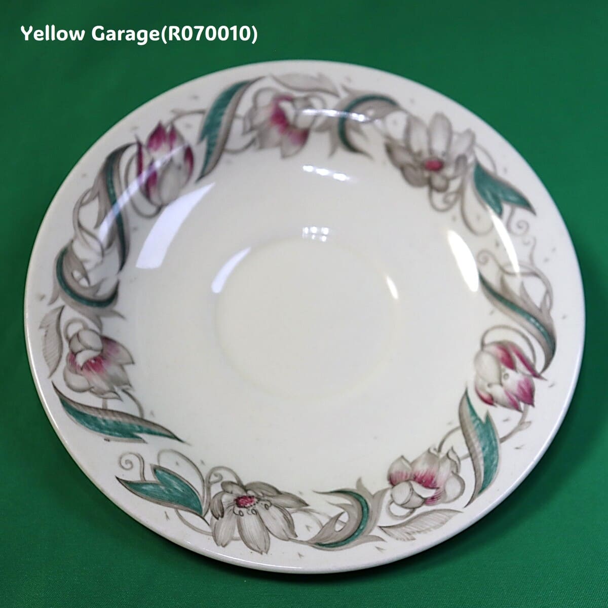 英国のエレガンスを纏う