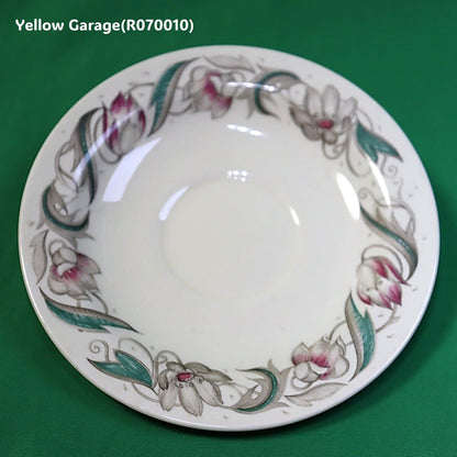 英国のエレガンスを纏う