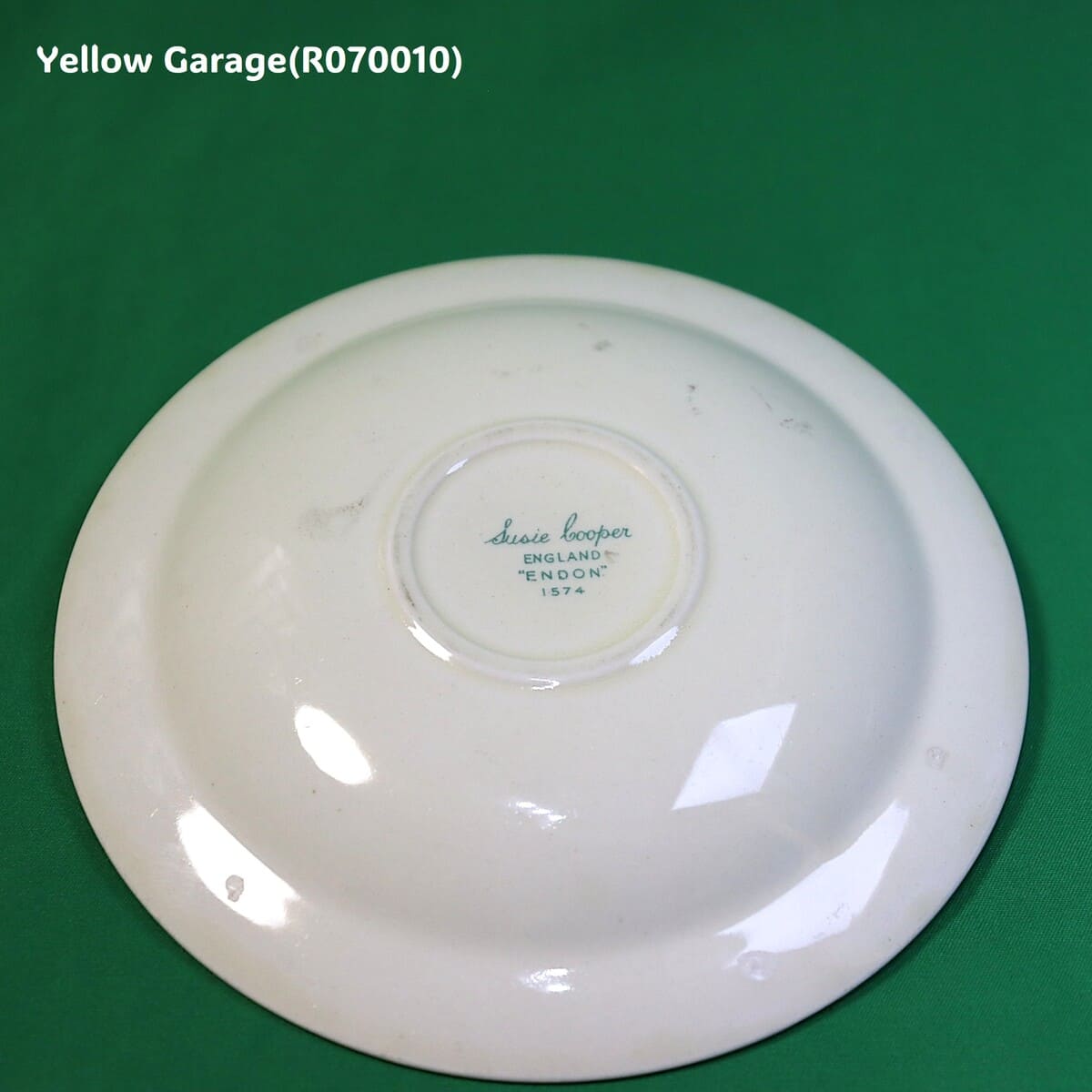 英国のエレガンスを纏う