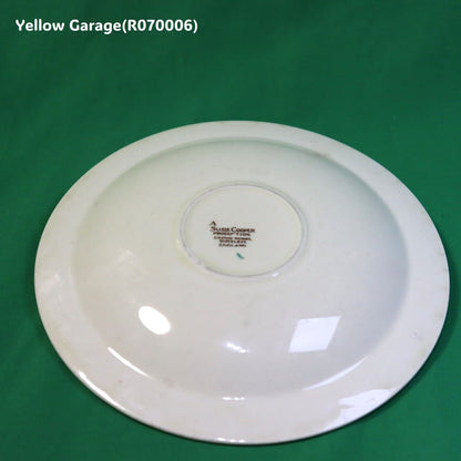 英国の名陶デザイナー、スージー・クーパー