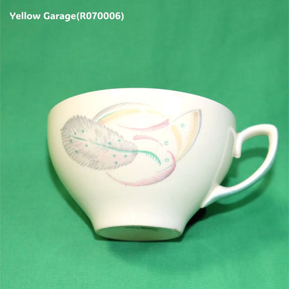 英国の名陶デザイナー、スージー・クーパー