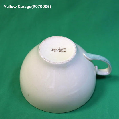 英国の名陶デザイナー、スージー・クーパー