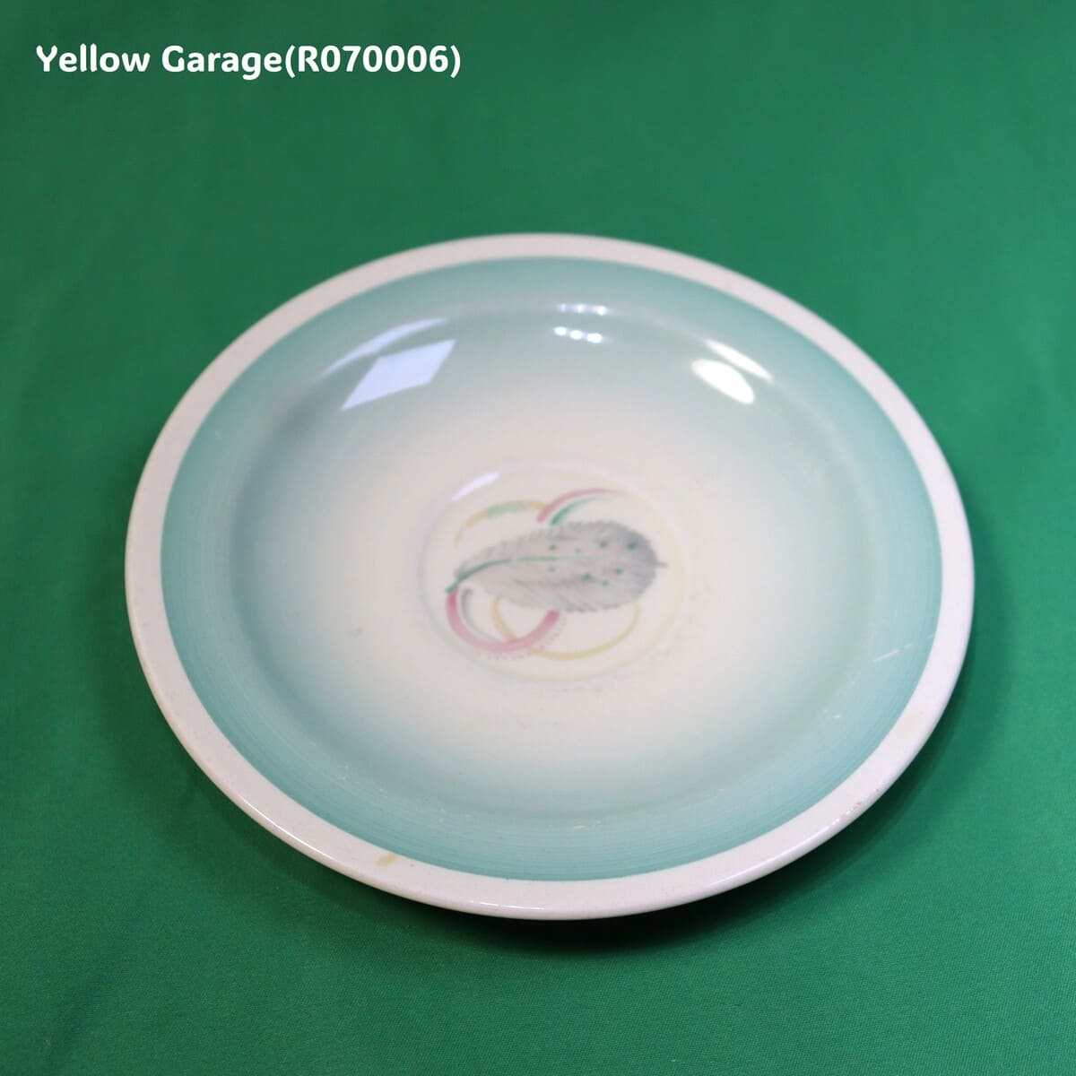 英国の名陶デザイナー、スージー・クーパー