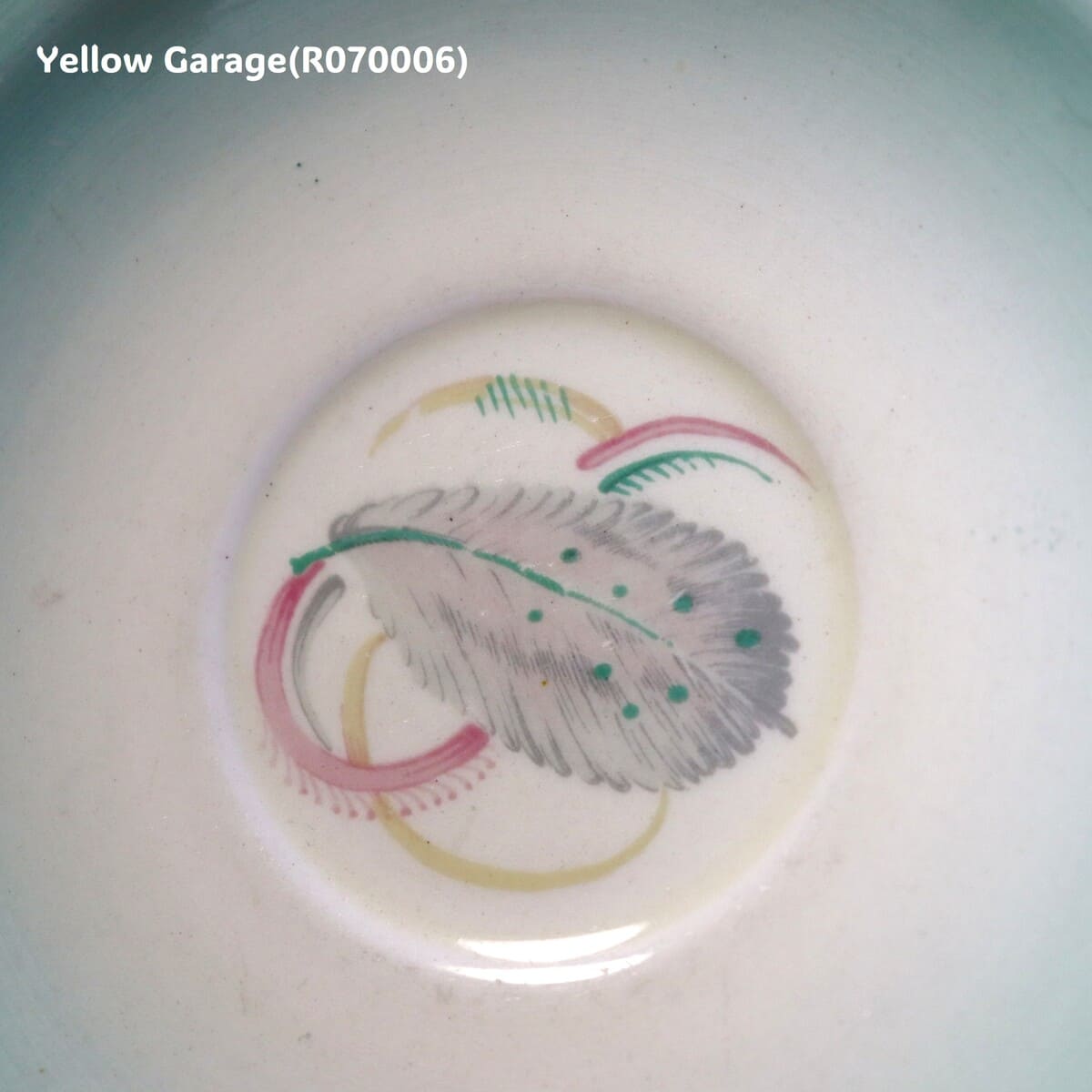 英国の名陶デザイナー、スージー・クーパー