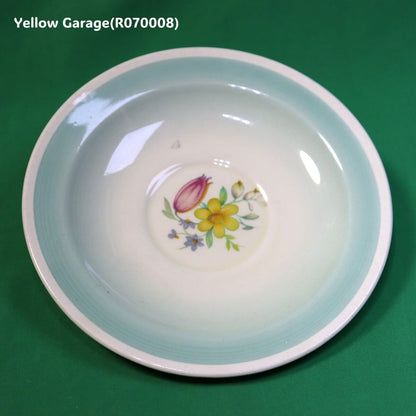 花咲くティータイム