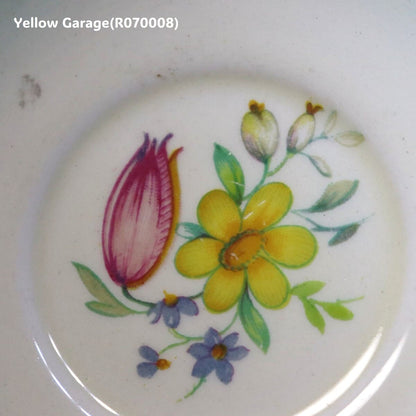 花咲くティータイム