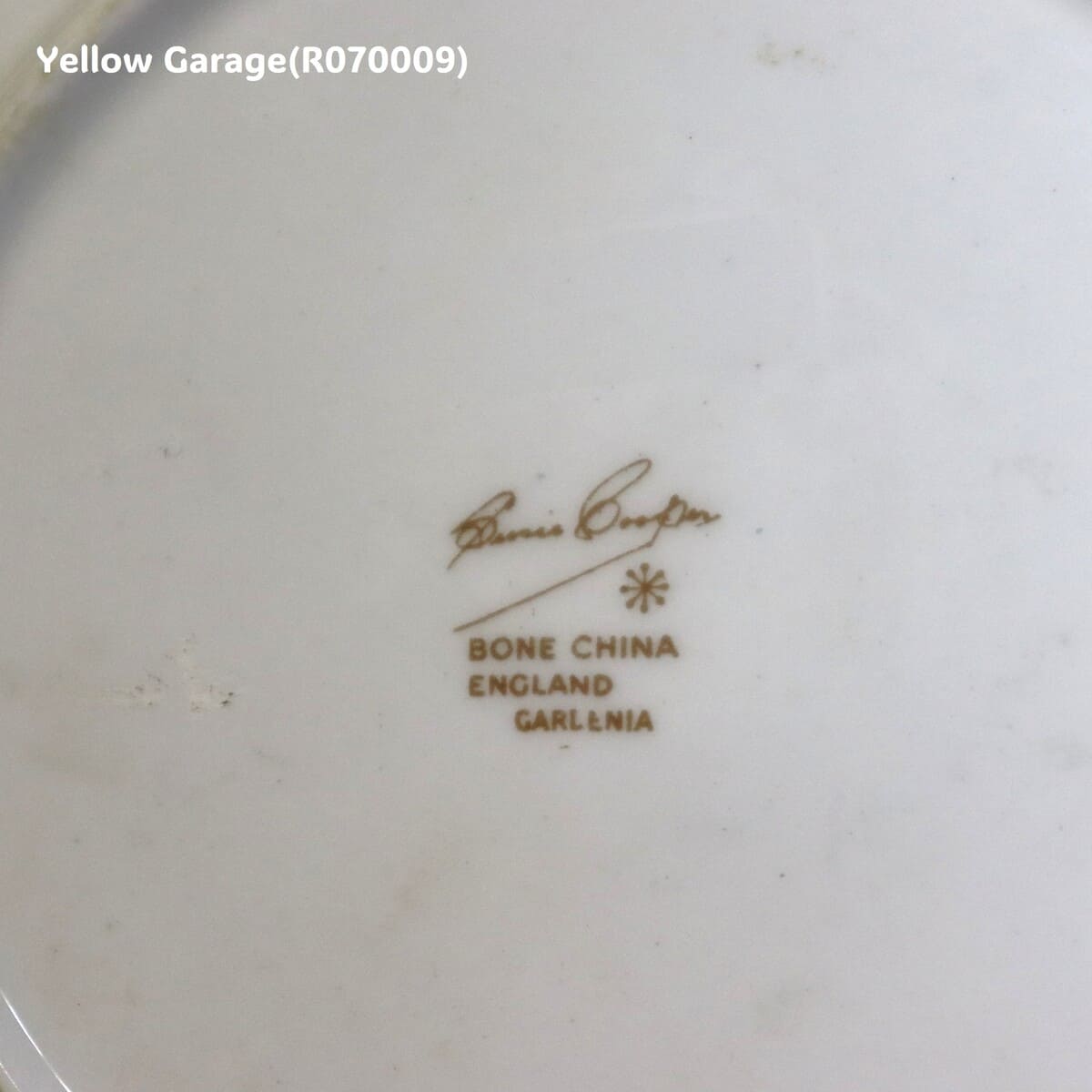 花咲くティータイムを・・・