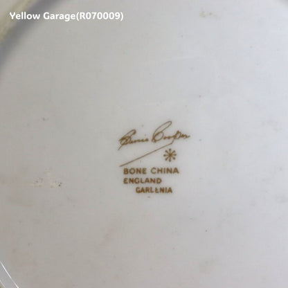 花咲くティータイムを・・・