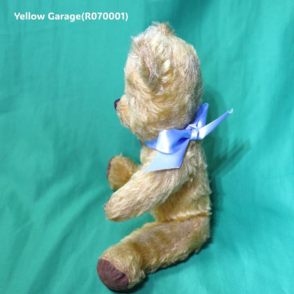 1930年代の面影を宿す英国ヴィンテージベア