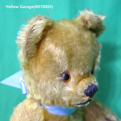 1930年代の面影を宿す英国ヴィンテージベア