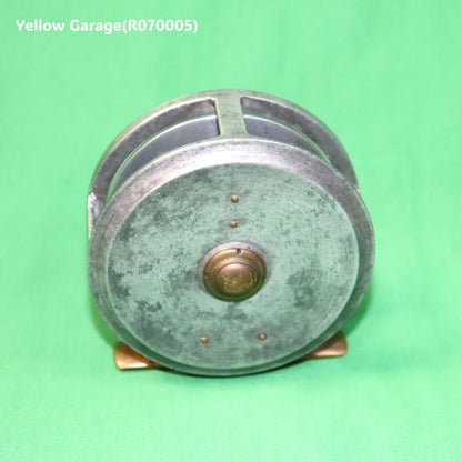 英国ロンドンの誇り、Peek社の銘品 ― CENTABRAKE No.1