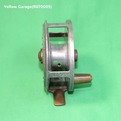 ヴィンテージ・トラウトリール