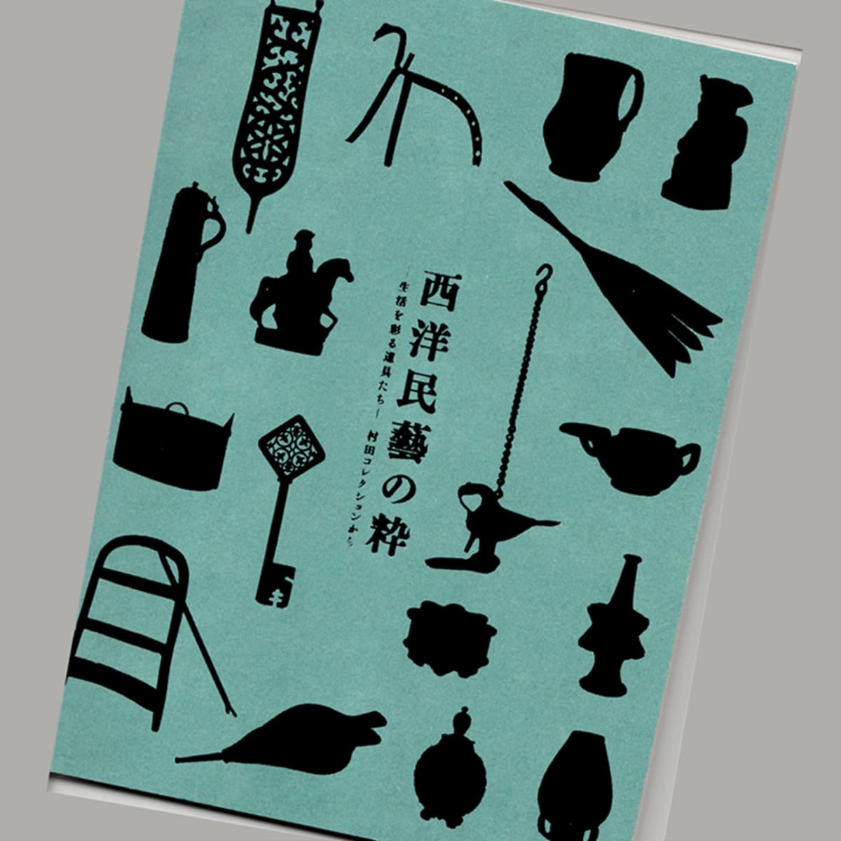 20世紀初期〜中期頃に作られたと推定される木製のカモデコイ（Duck Decoy）