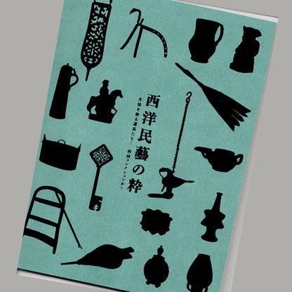 20世紀初期〜中期頃に作られたと推定される木製のカモデコイ（Duck Decoy）